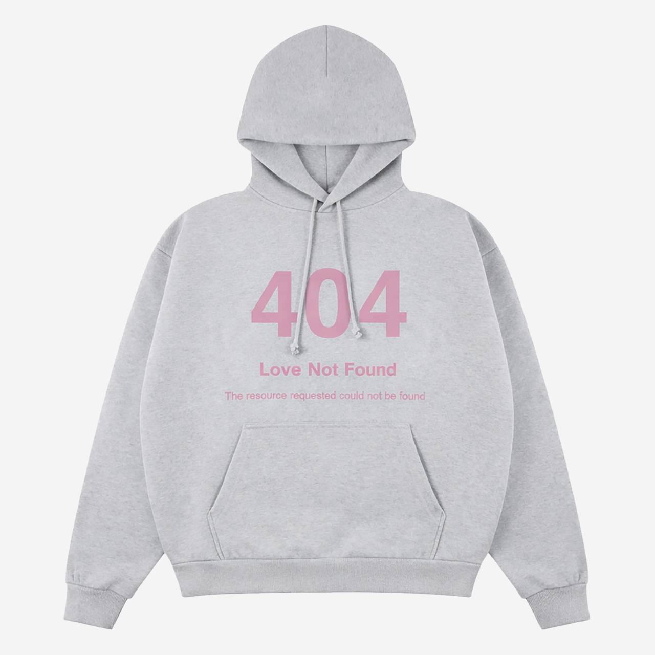 404 HOODIE