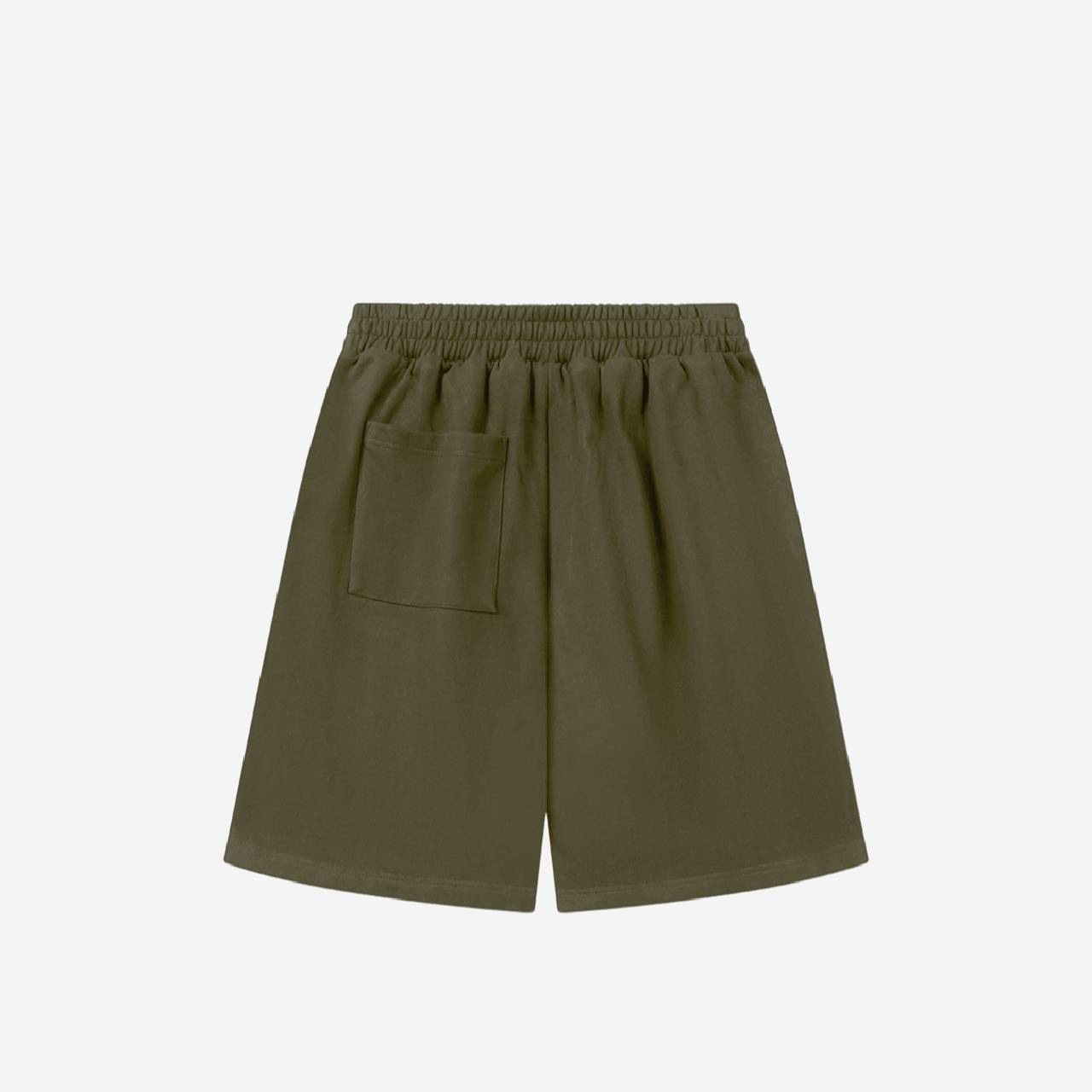 EVERYDAY SHORTS (BRUNETTE)