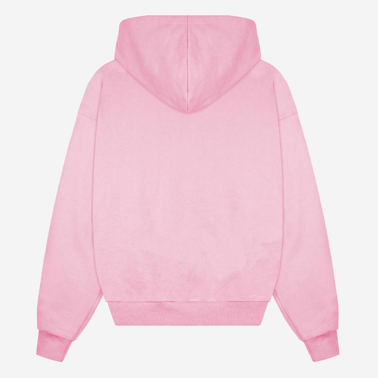 EVERYDAY HOODIE (COTTON ROSE)