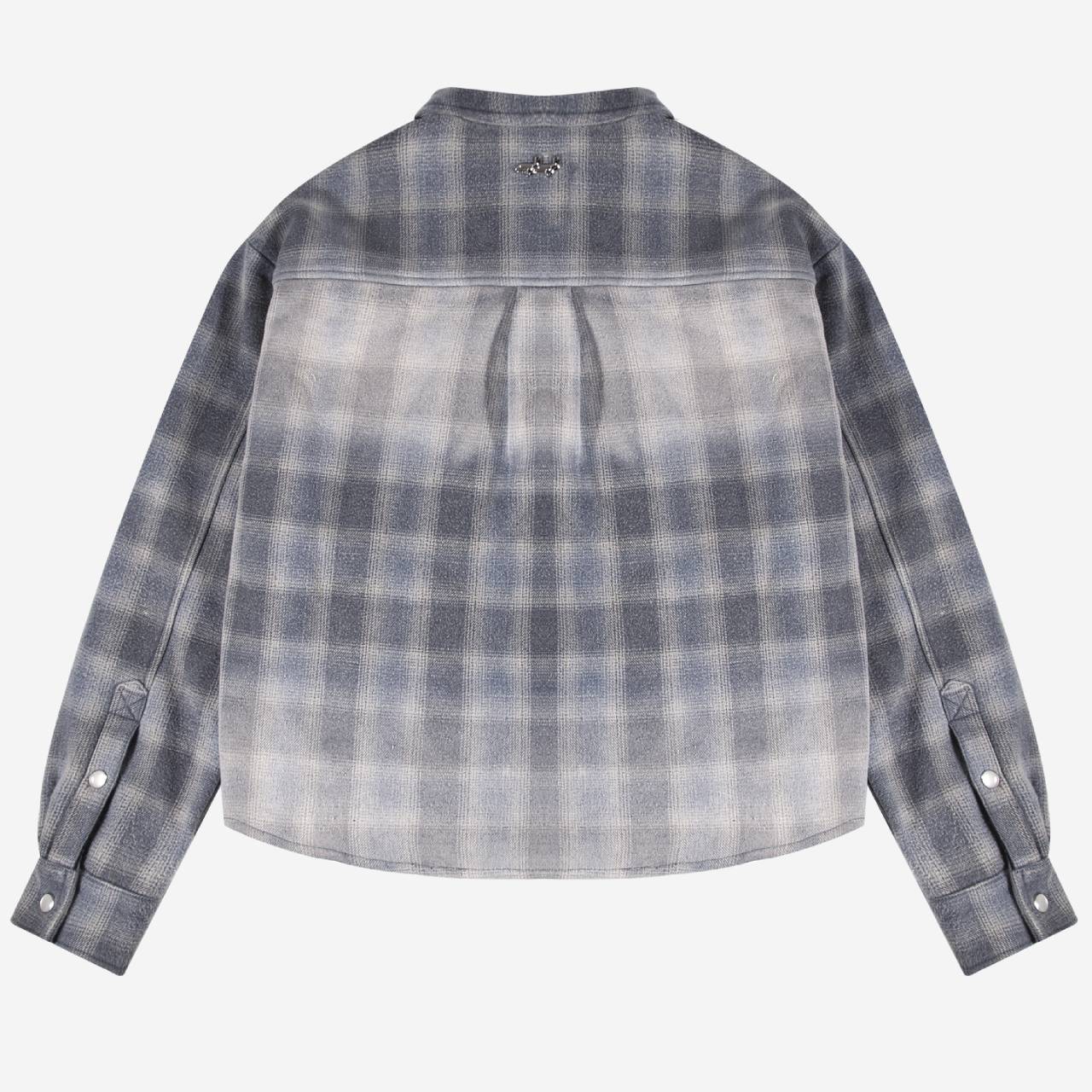 PEARL FLANNEL (OCEAN)