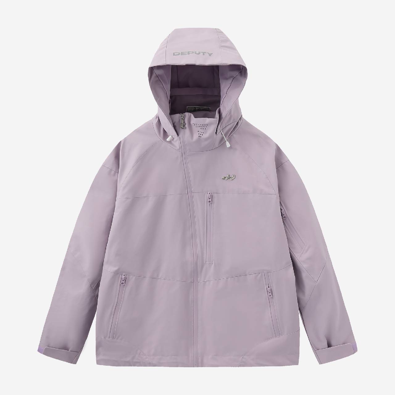 EVERYDAY TECH JACKET (FLIEDER)