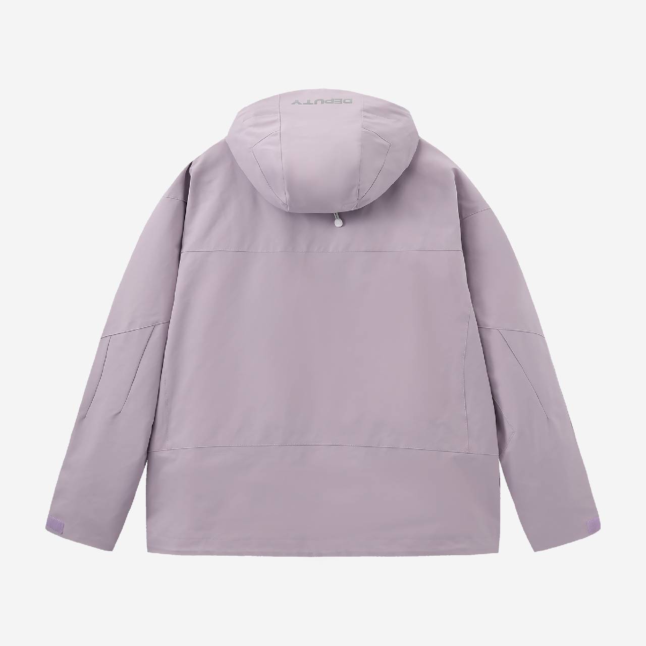 EVERYDAY TECH JACKET (FLIEDER)