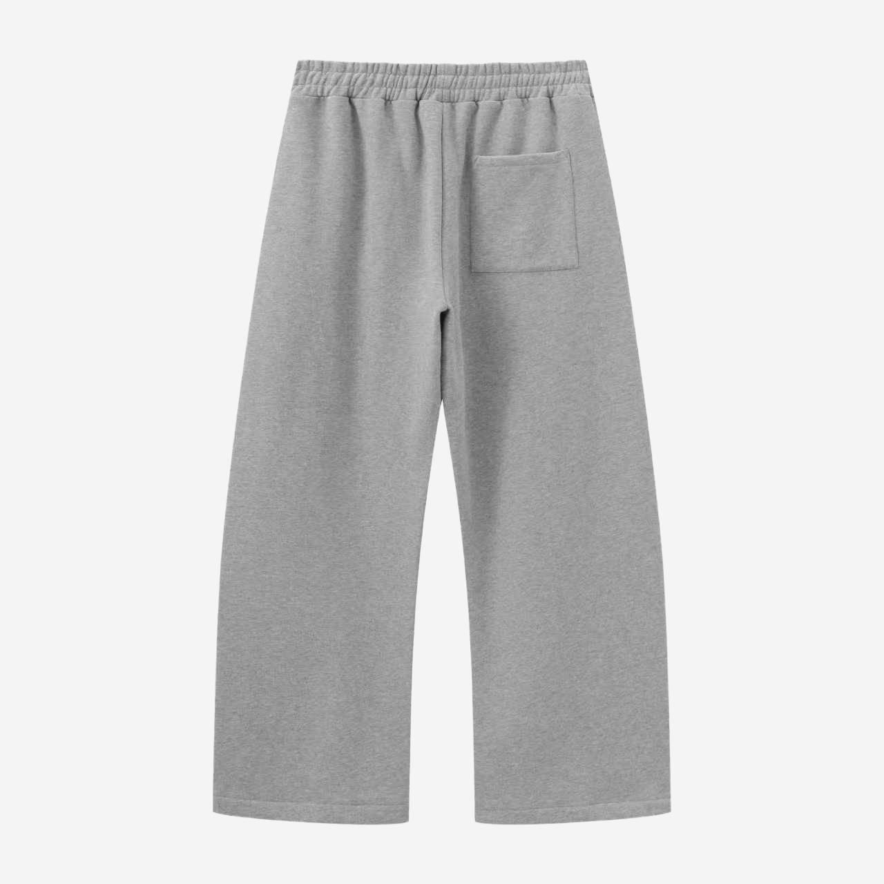 COLLEGE JOGGER (GREY)