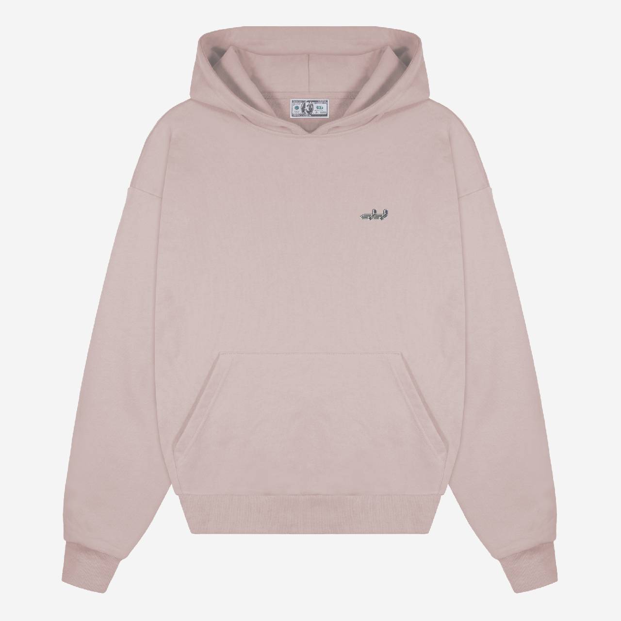 EVERYDAY HOODIE (BEIGE)