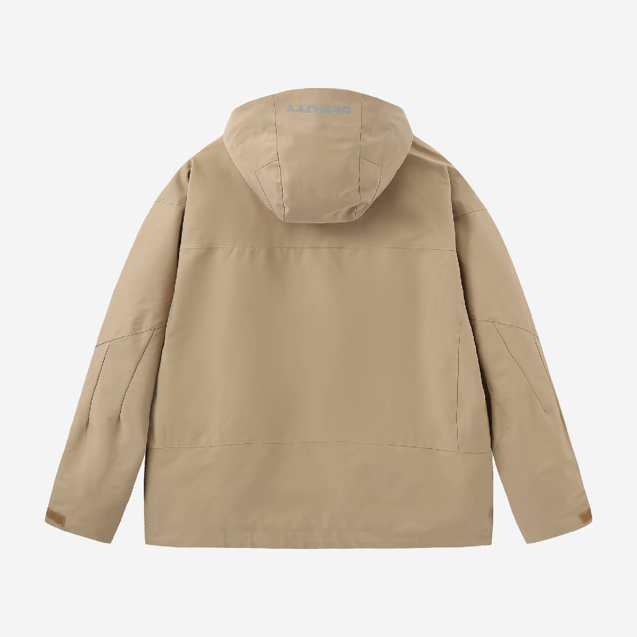 EVERYDAY TECH JACKET (BEIGE)