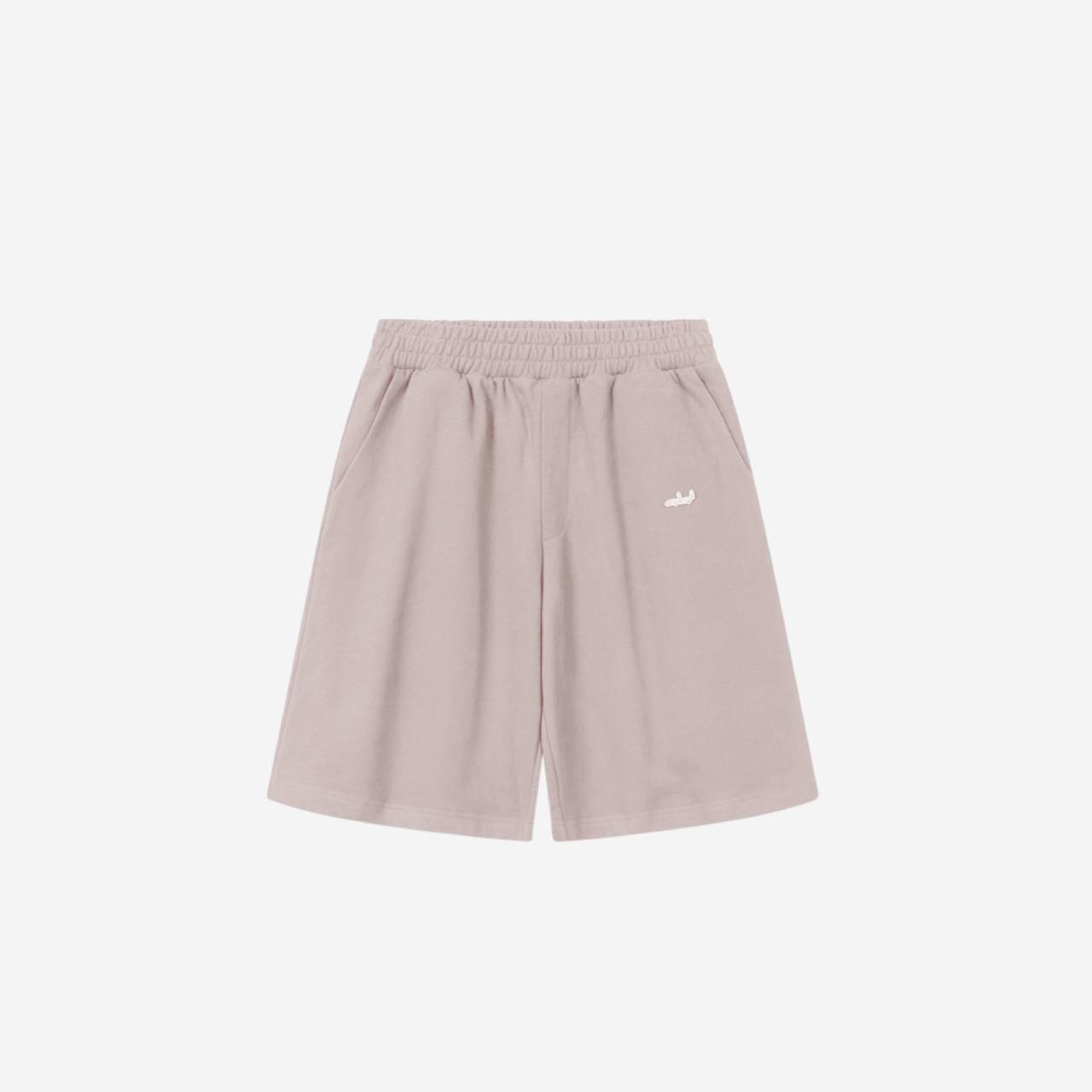 EVERYDAY SHORTS (BEIGE)