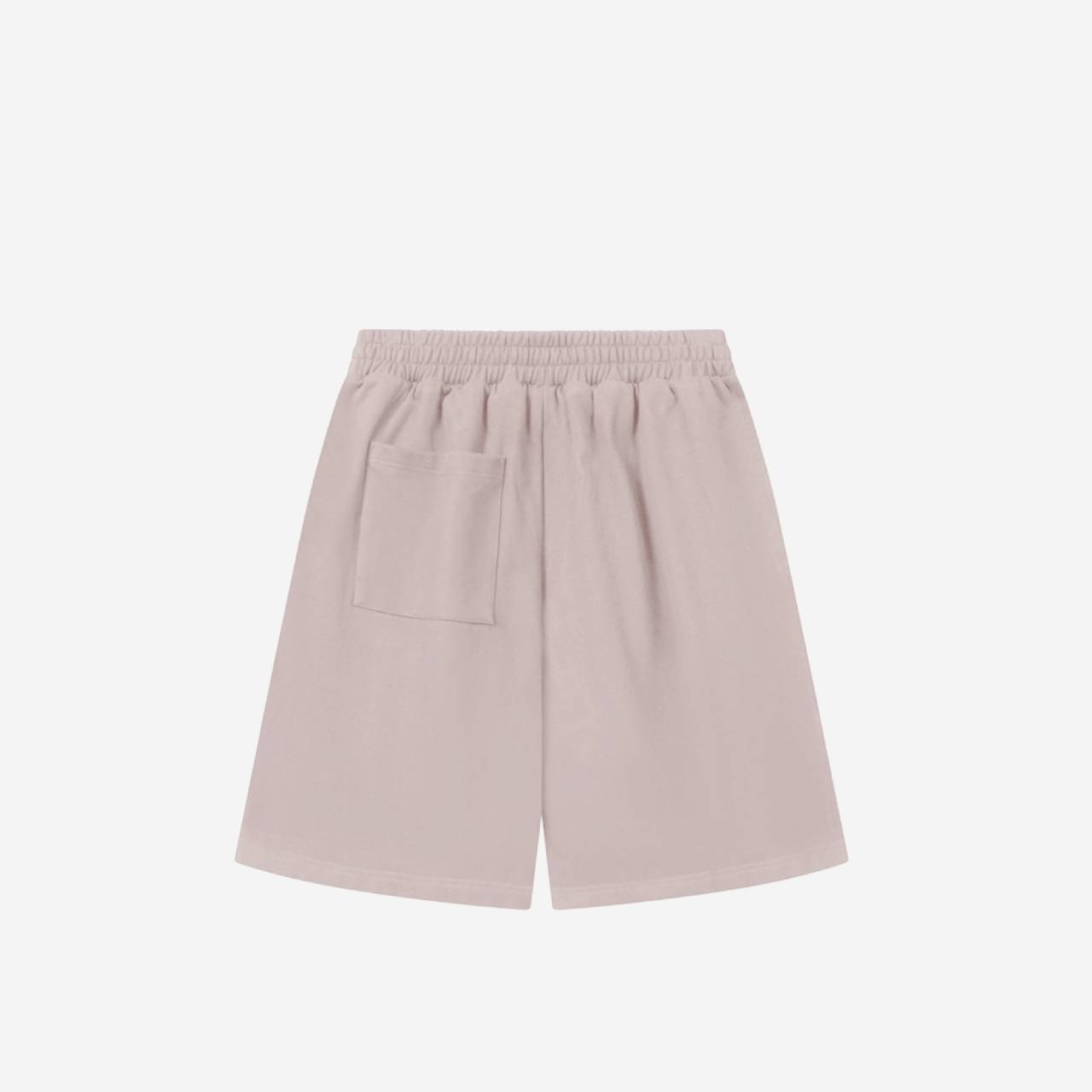 EVERYDAY SHORTS (BEIGE)