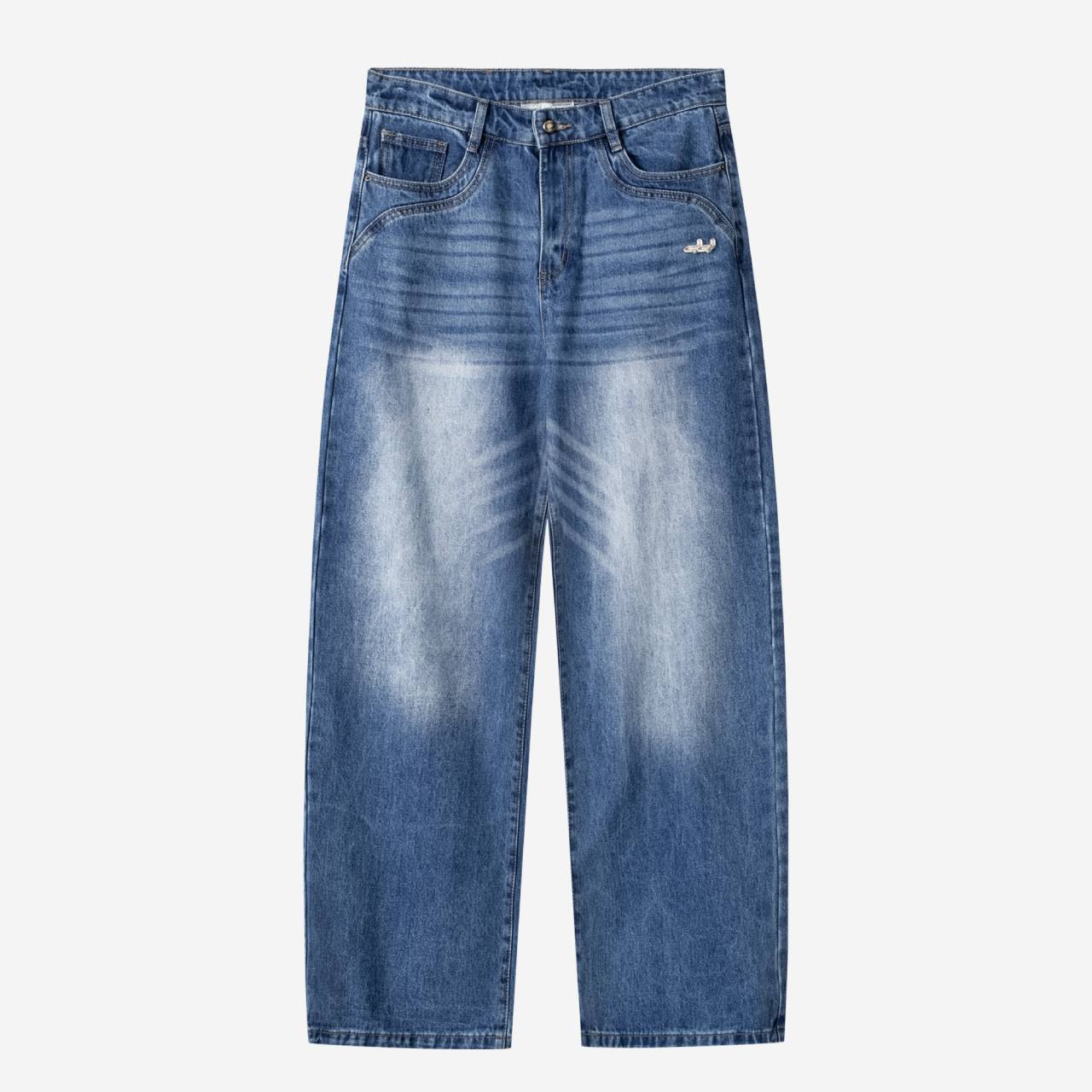 EVERYDAY OCEAN DENIM