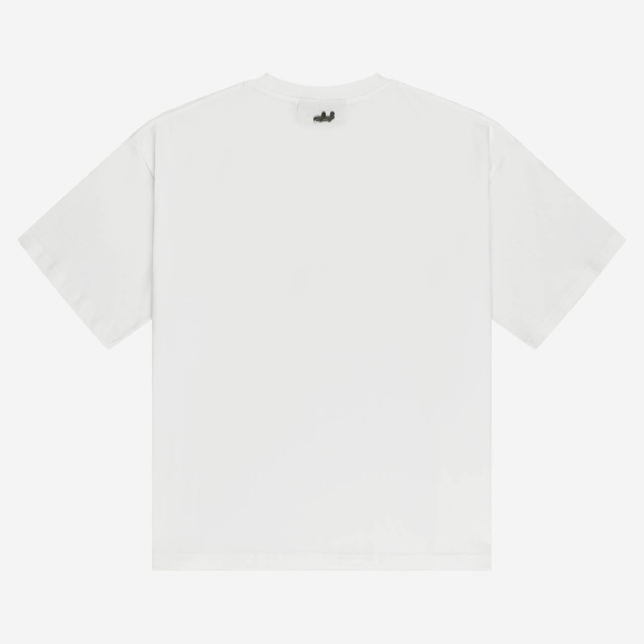 EVERYDAY TEE (WHITE)