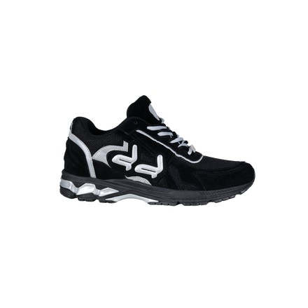 QUICK STEPPER (BLACK)