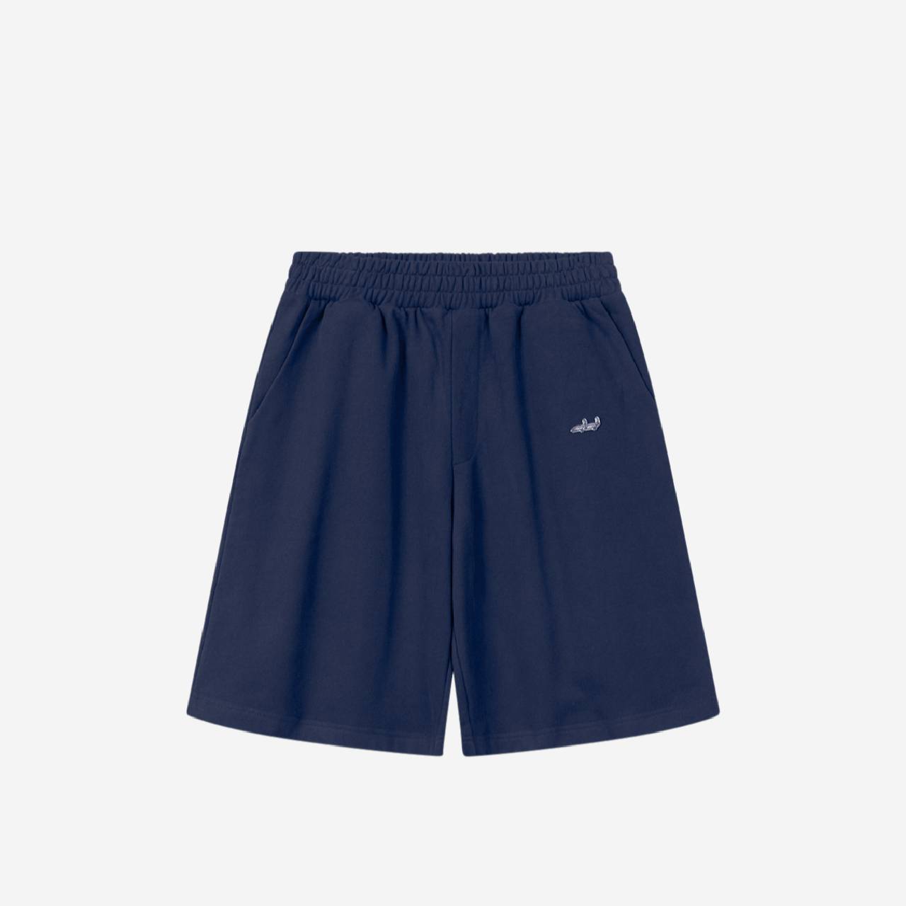 EVERYDAY SHORTS (NAVY)