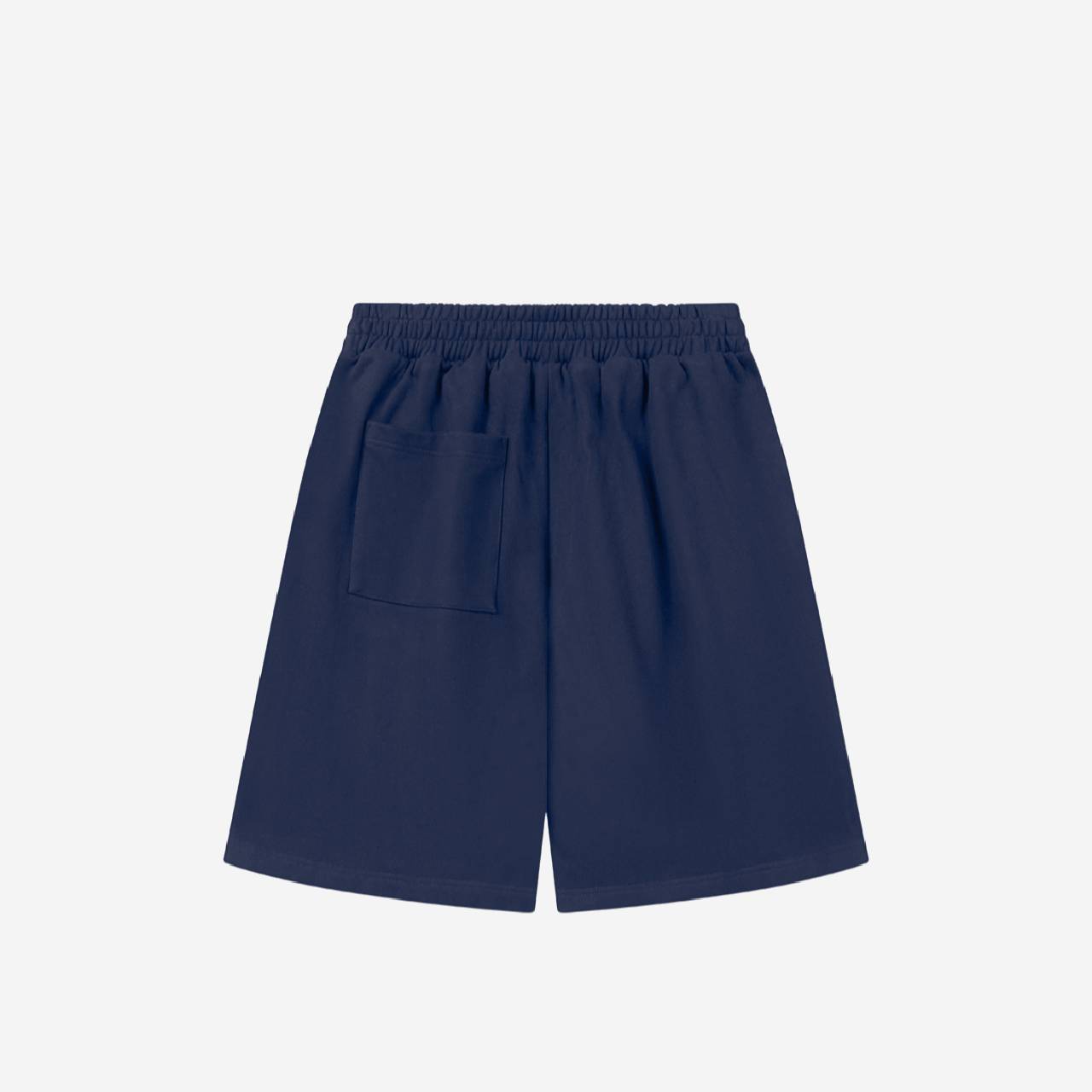EVERYDAY SHORTS (NAVY)