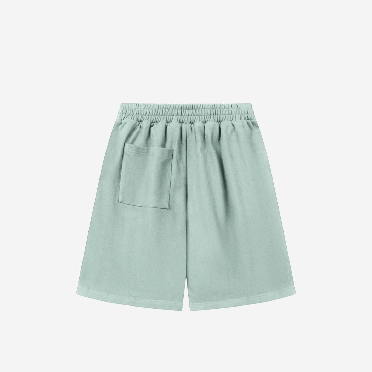 EVERYDAY SHORTS (CLOUD BLUE)
