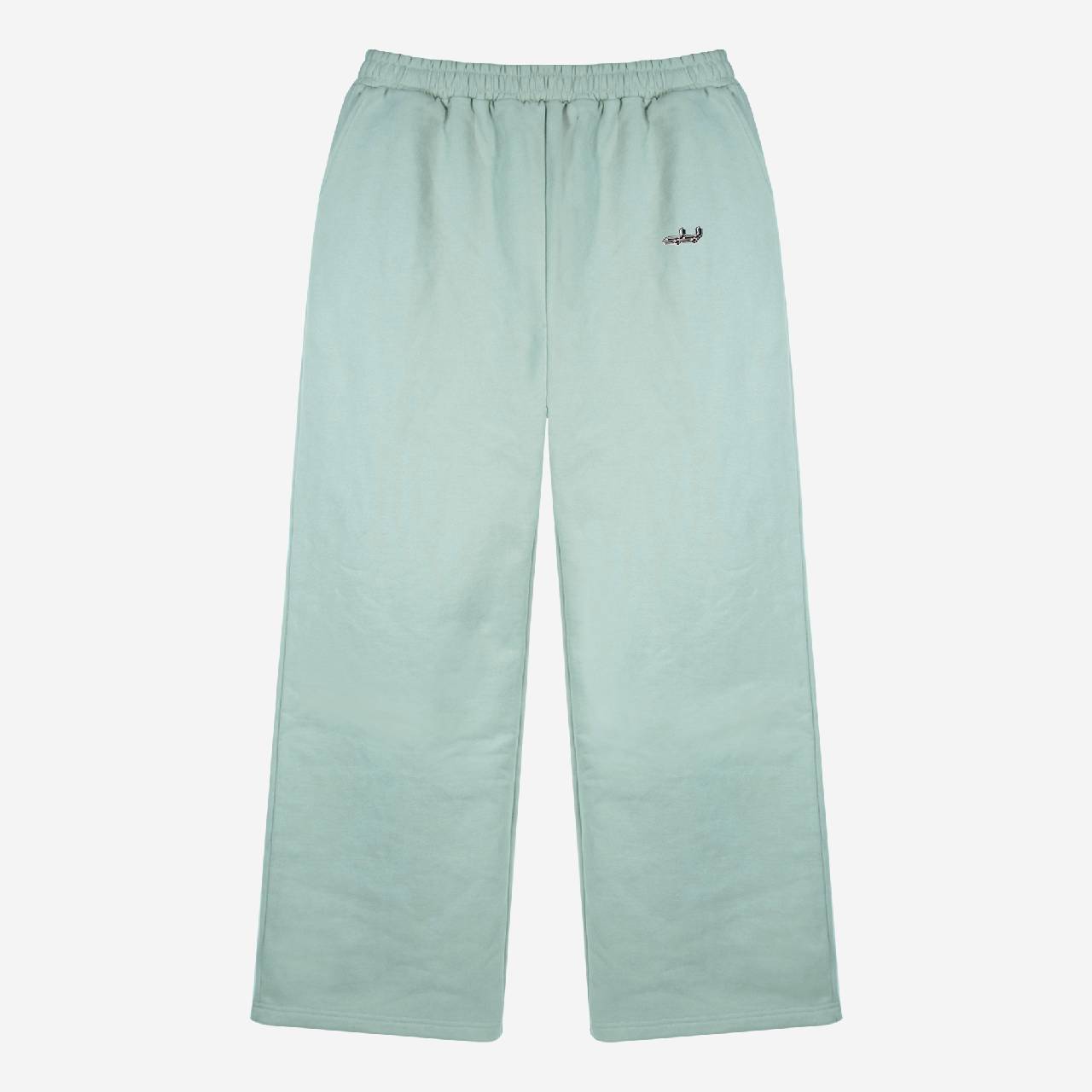 EVERYDAY JOGGER (CLOUD BLUE)