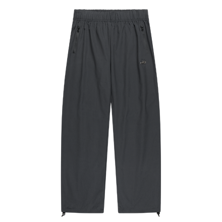 COLOR CHANGE TECH PANTS (BLACK)