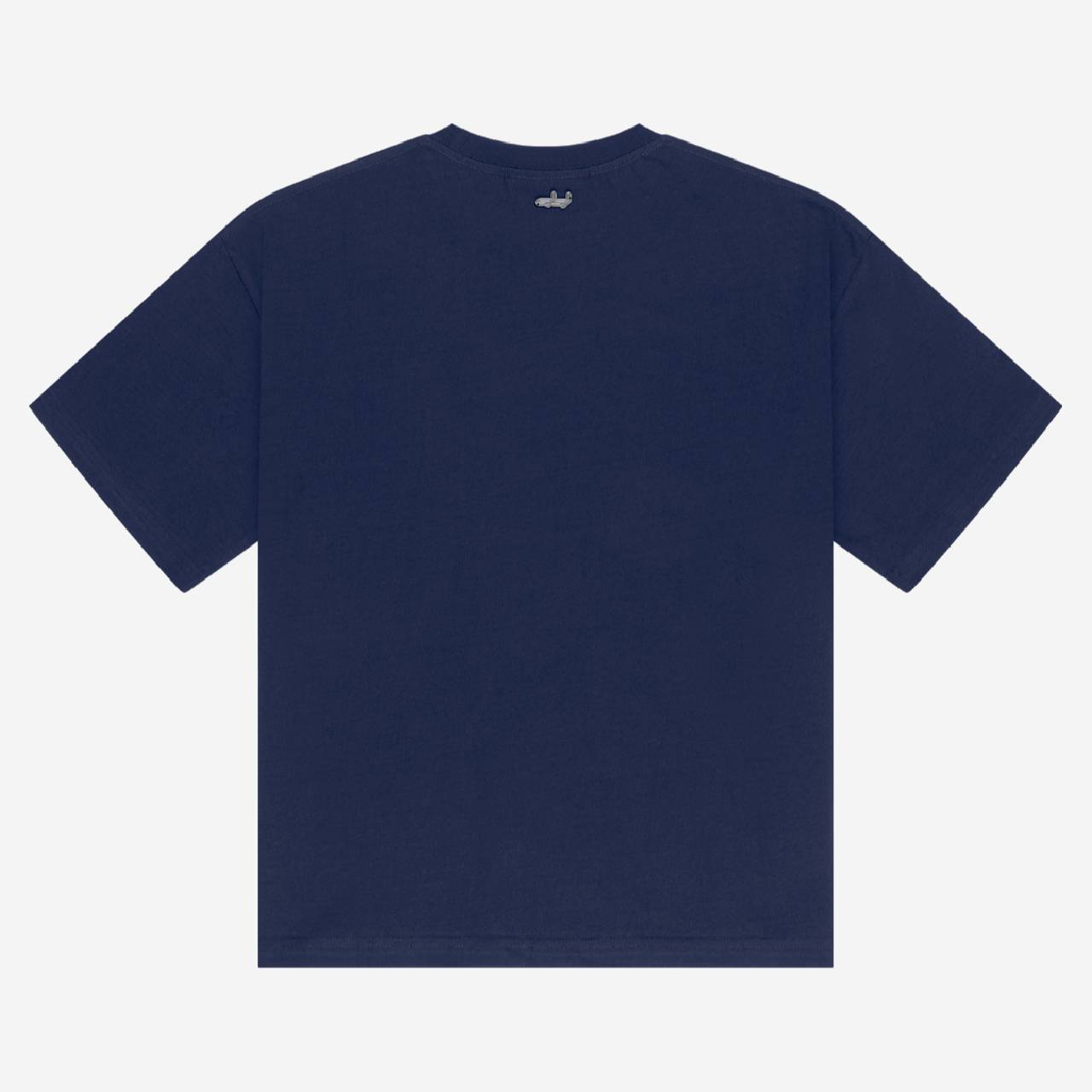 EVERYDAY TEE (NAVY)