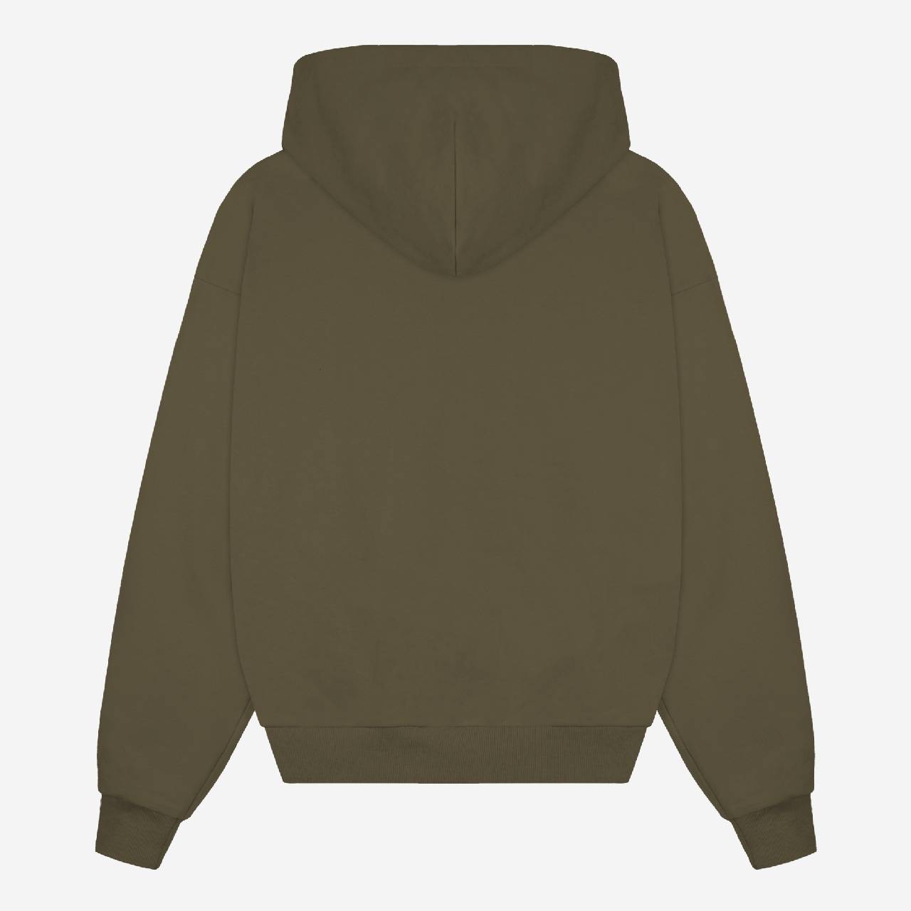 EVERYDAY HOODIE (BRUNETTE)