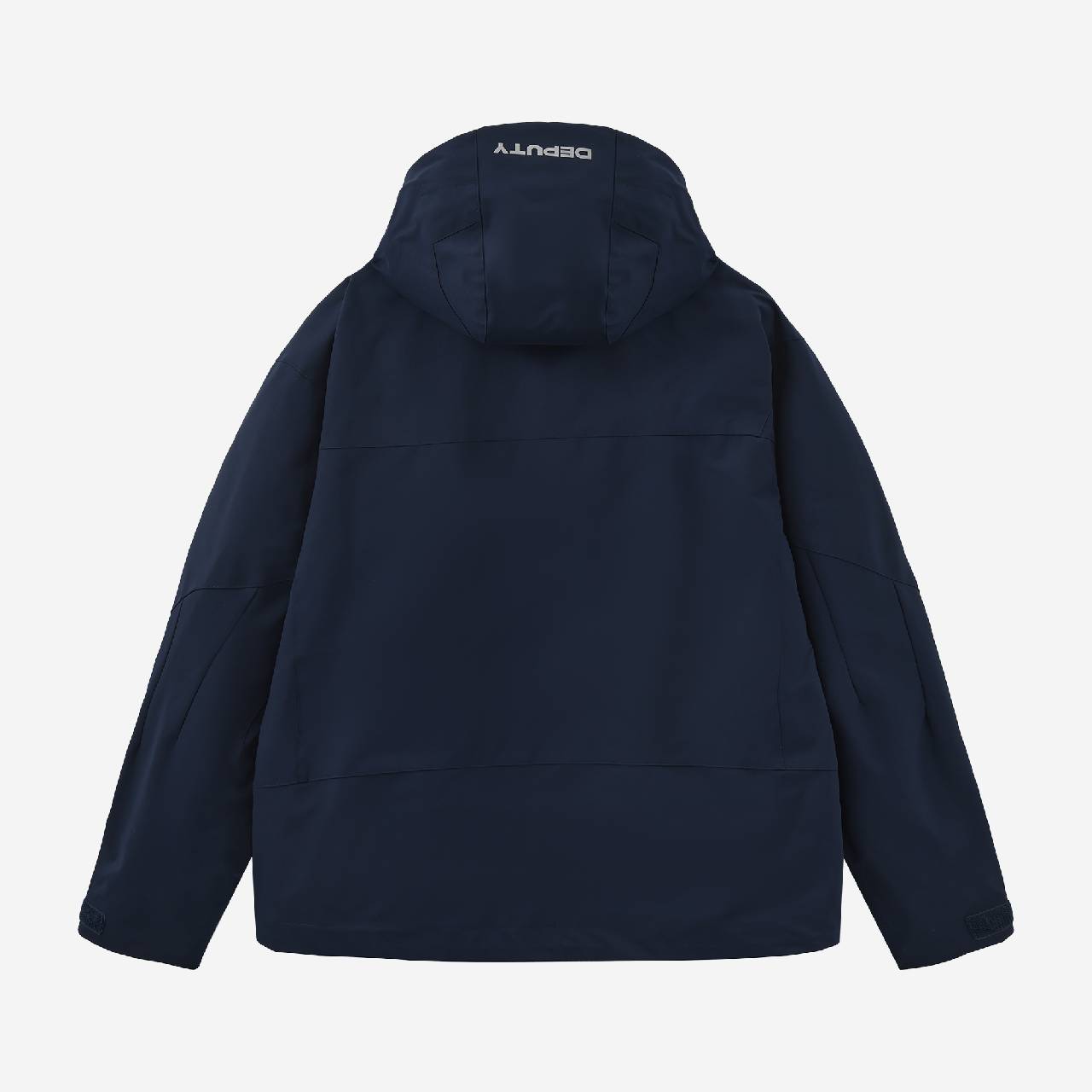 EVERYDAY TECH JACKET (MARINE)