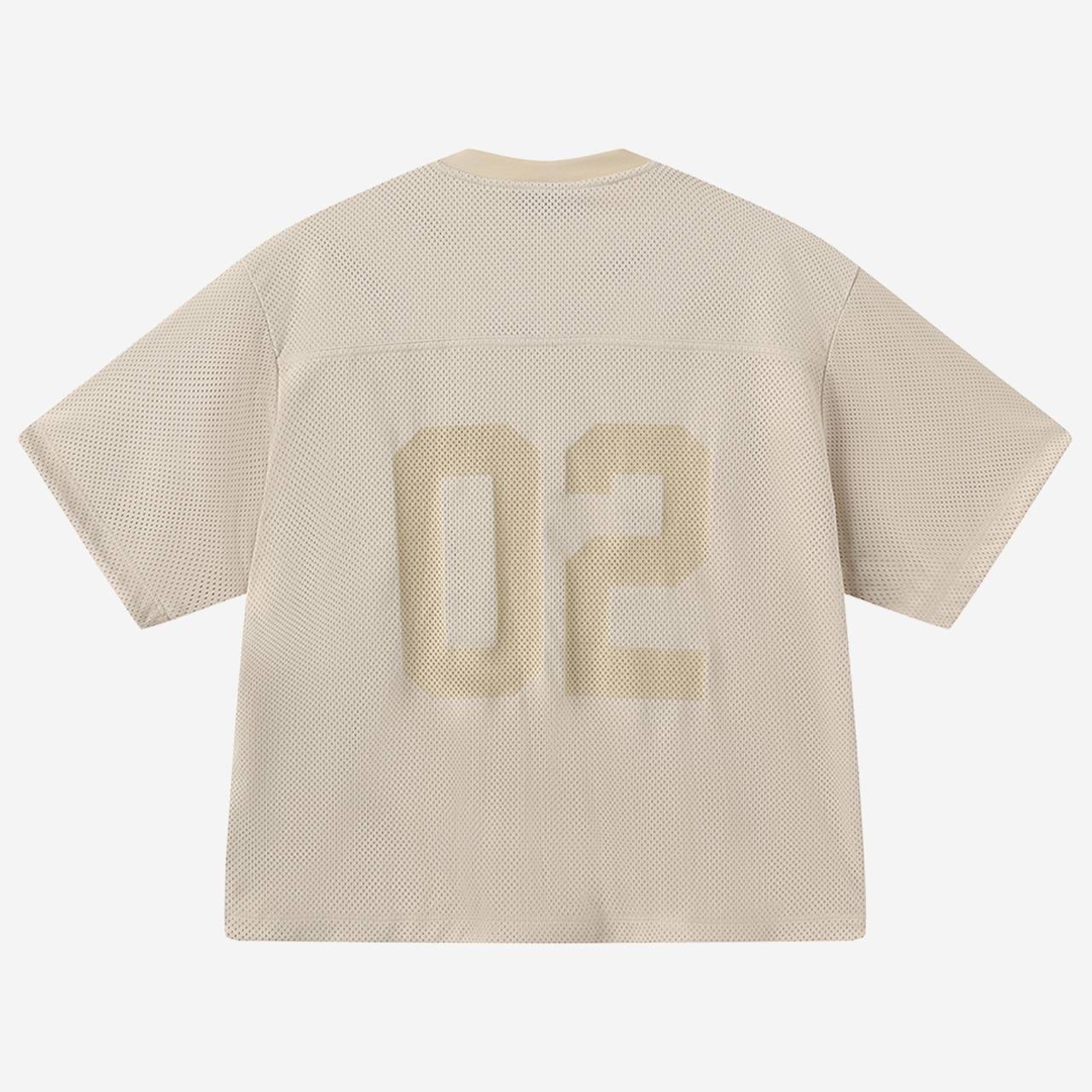 DEPUTY JERSEY (CREAM)