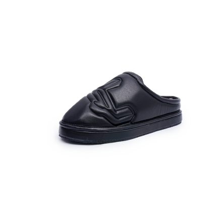 CLOUD STEPPER (BLACK)