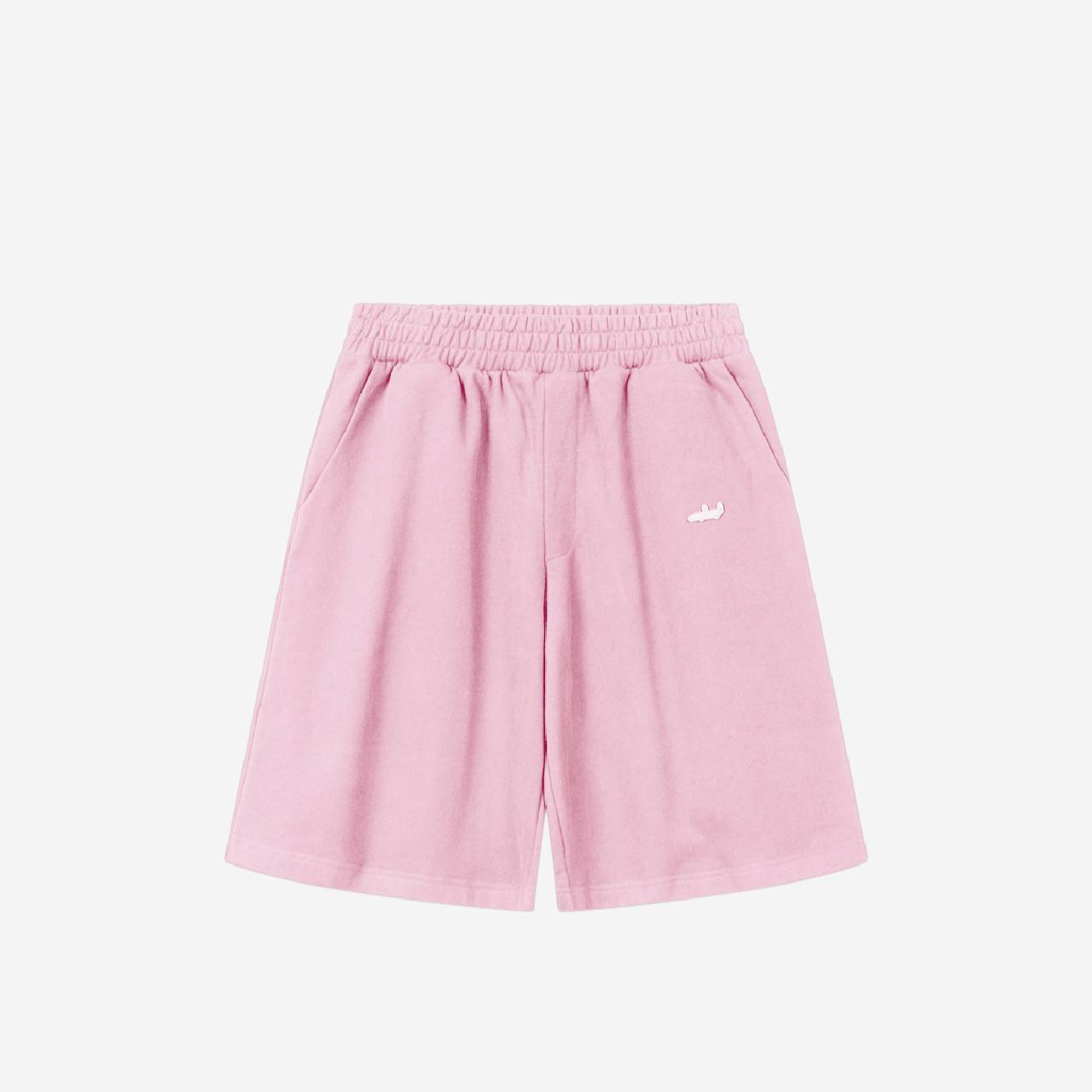 EVERYDAY SHORTS (COTTON ROSE)