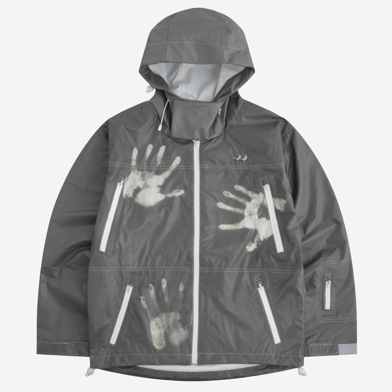 HEAT REACTIVE TECH JACKET