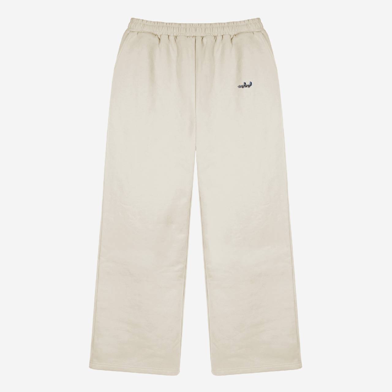 EVERYDAY JOGGER (CREAM)