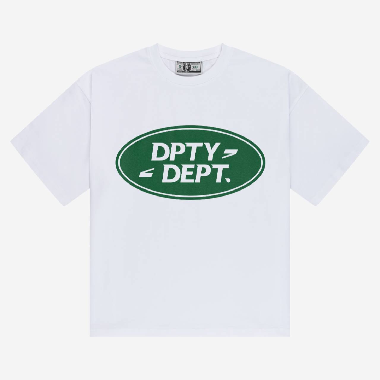 DEFENDER TEE