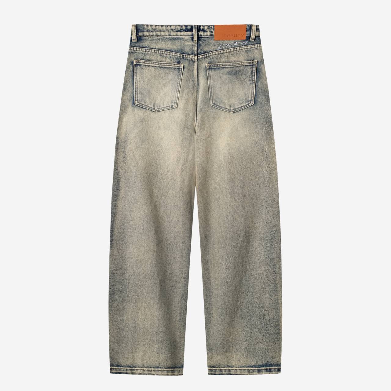 EVERYDAY SAND DENIM