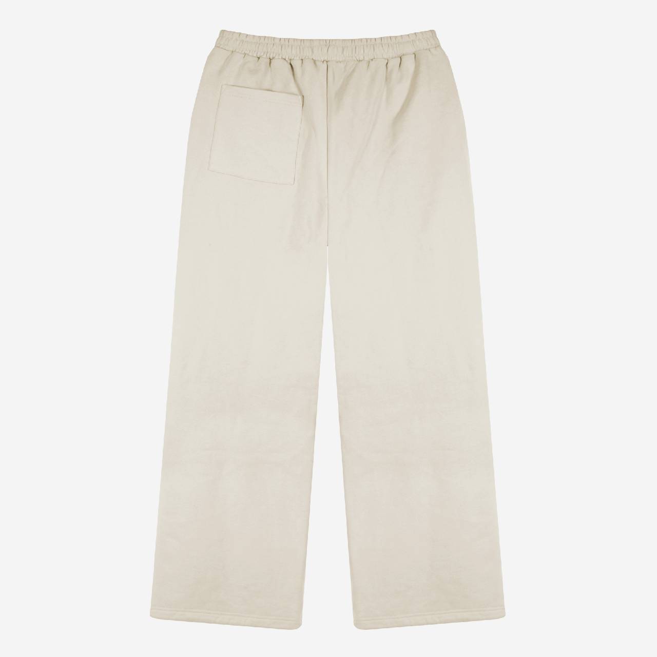 EVERYDAY JOGGER (CREAM)