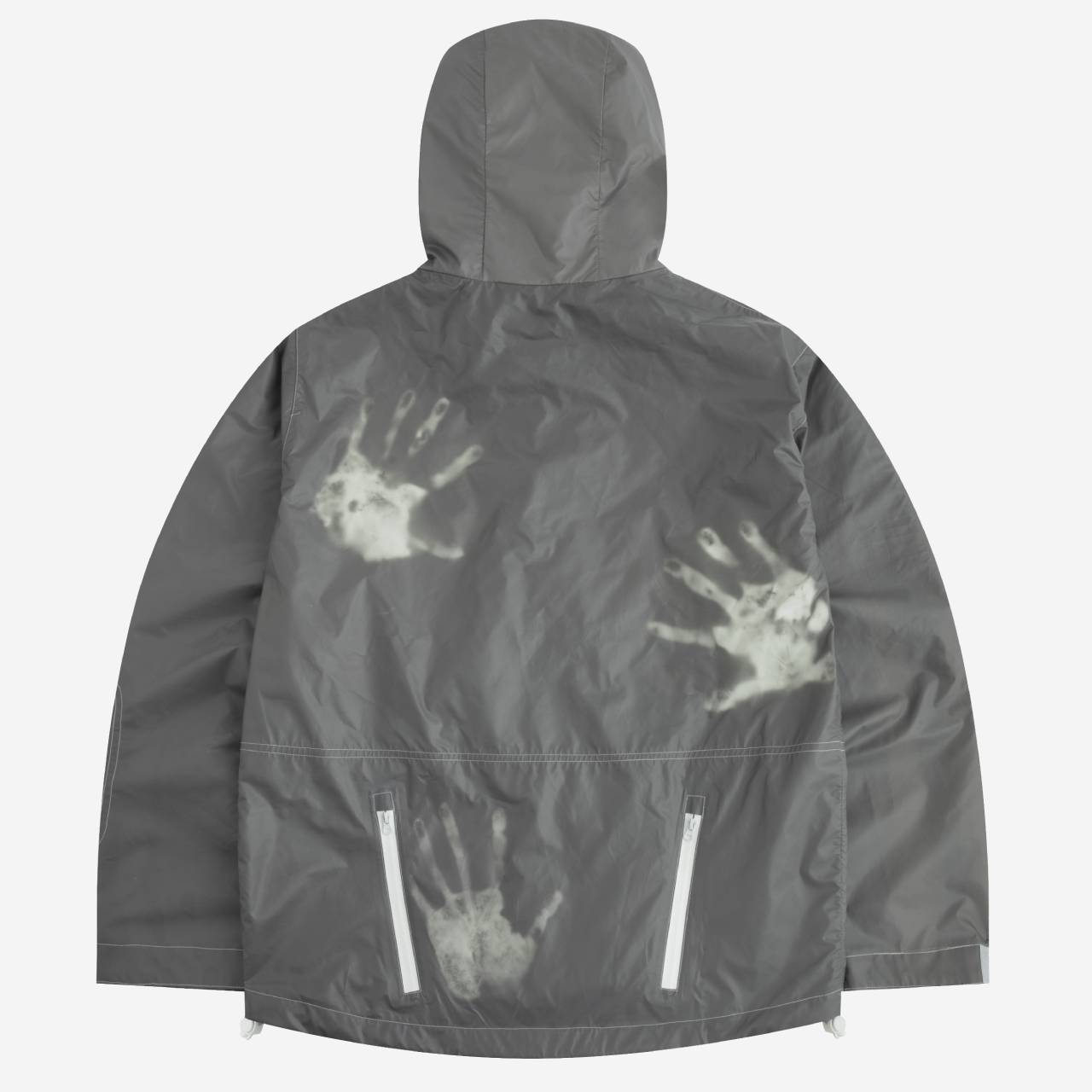 HEAT REACTIVE TECH JACKET