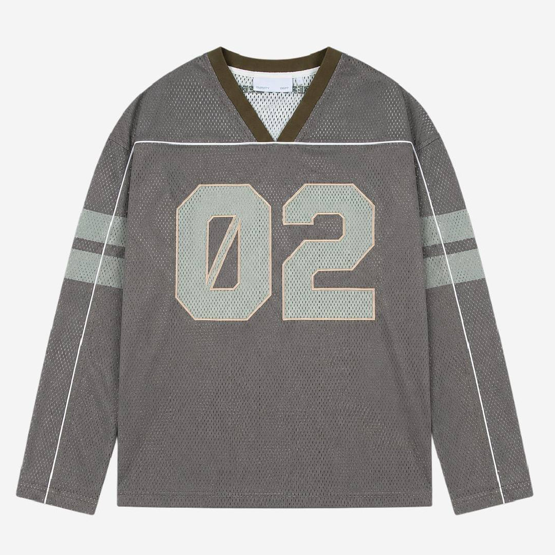 SUMMER JERSEY