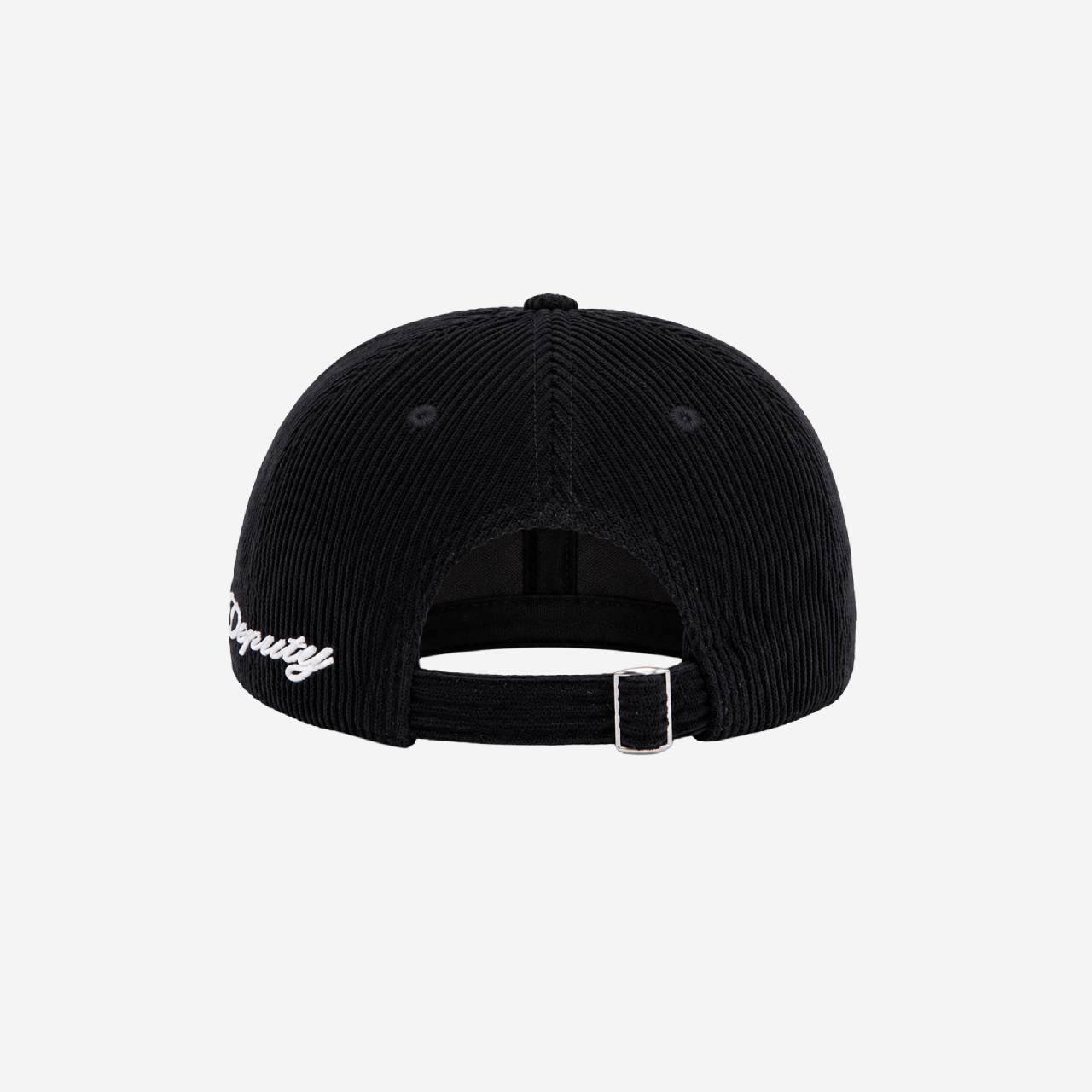 COURT CAP