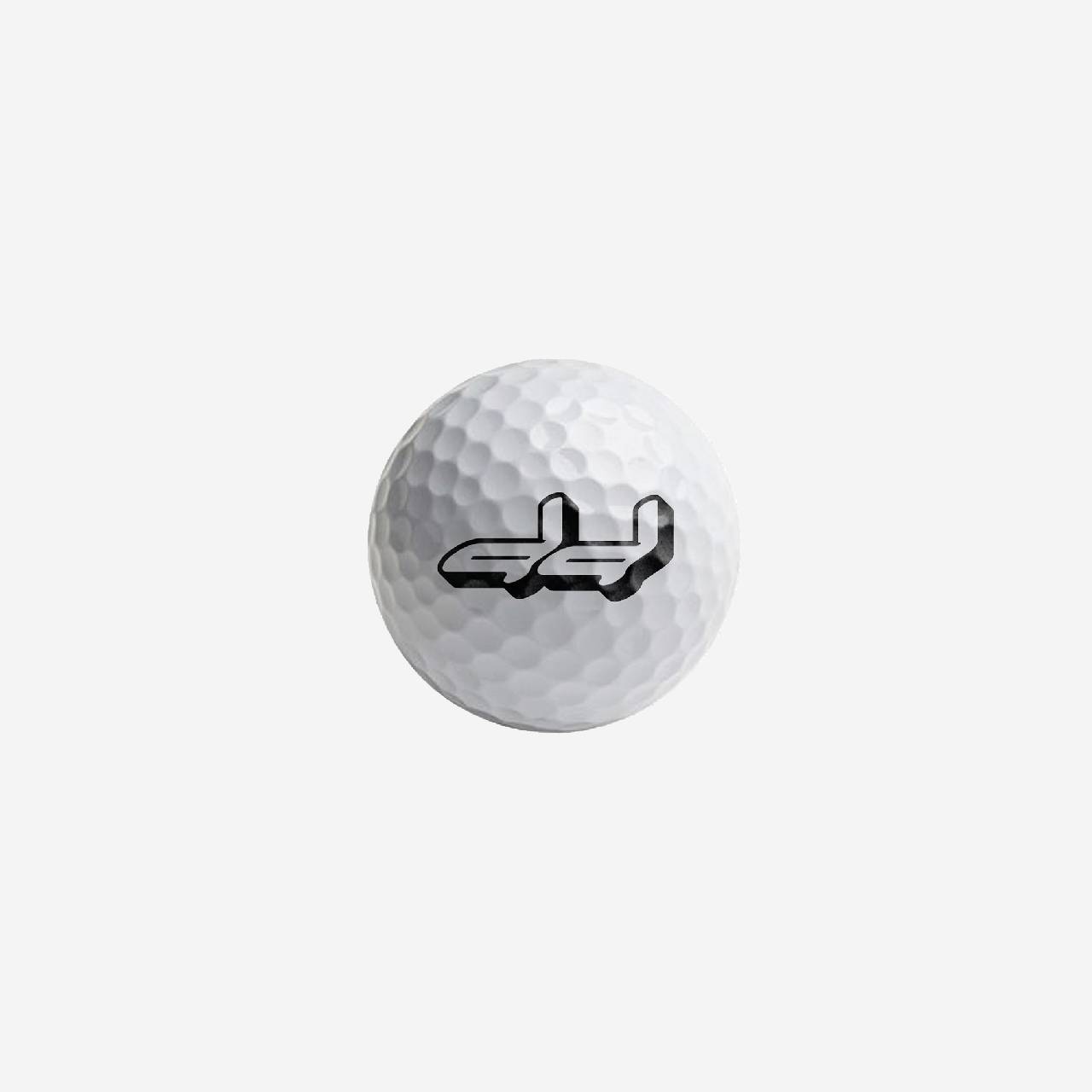 DEPUTY GOLF BALL (12PCS)