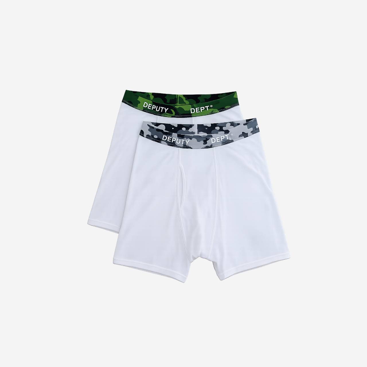 CAMO BOXER 2-PACK