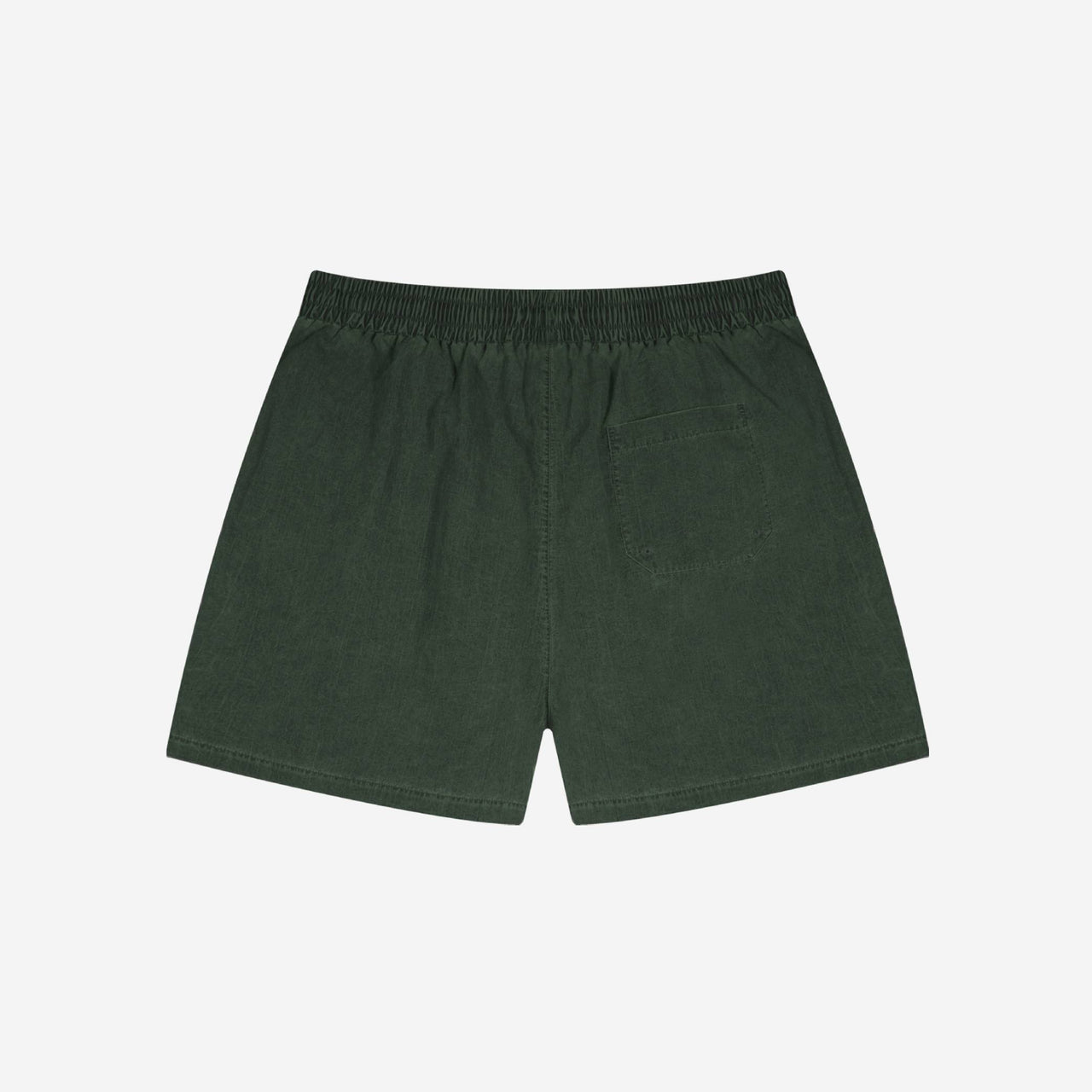 SWIM SHORTS (GREEN)