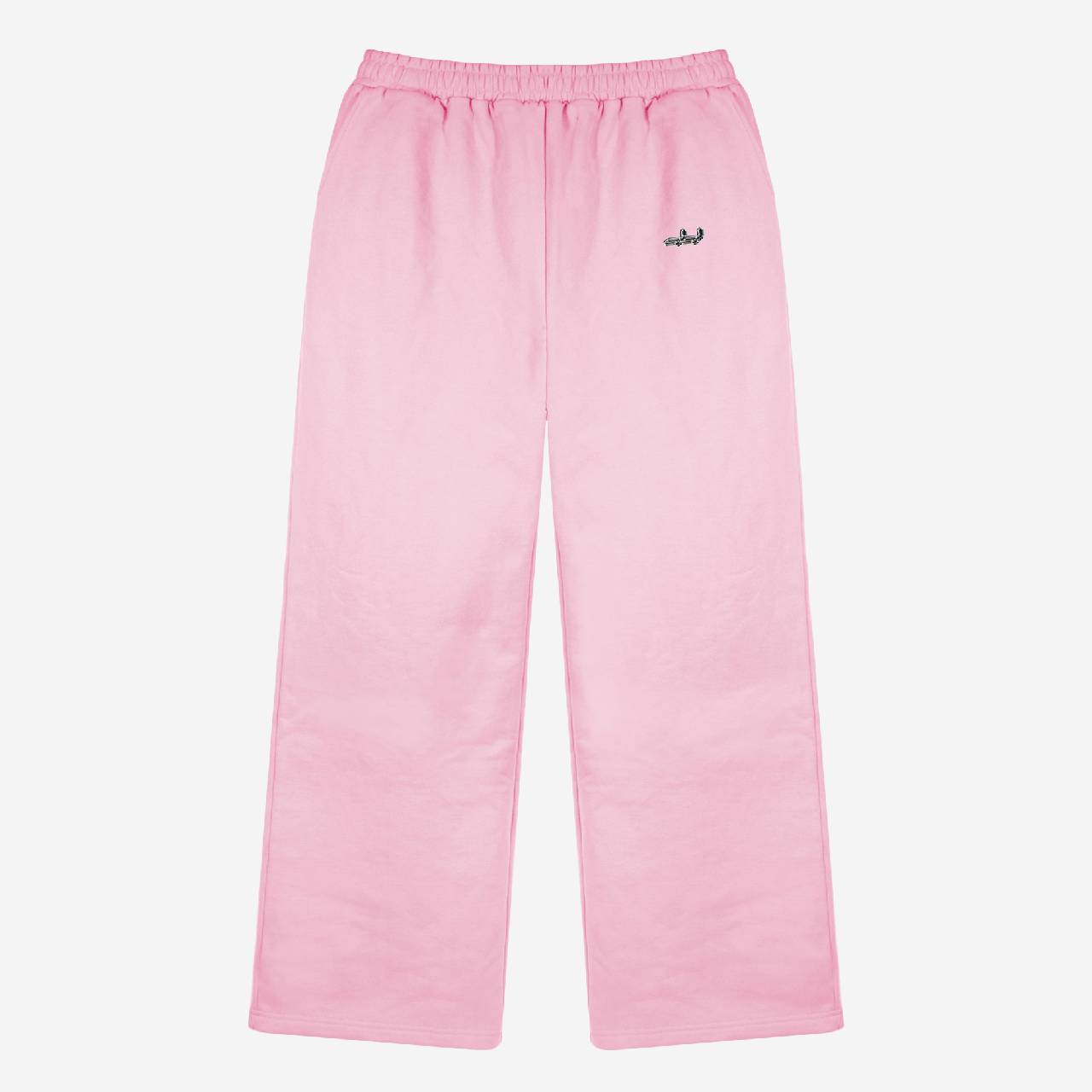 EVERYDAY JOGGER (COTTON ROSE)