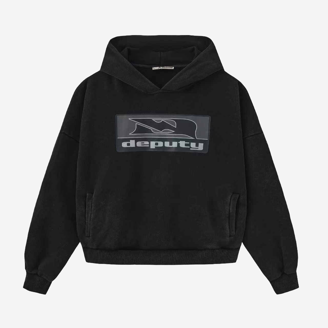 D-LOG HOODIE