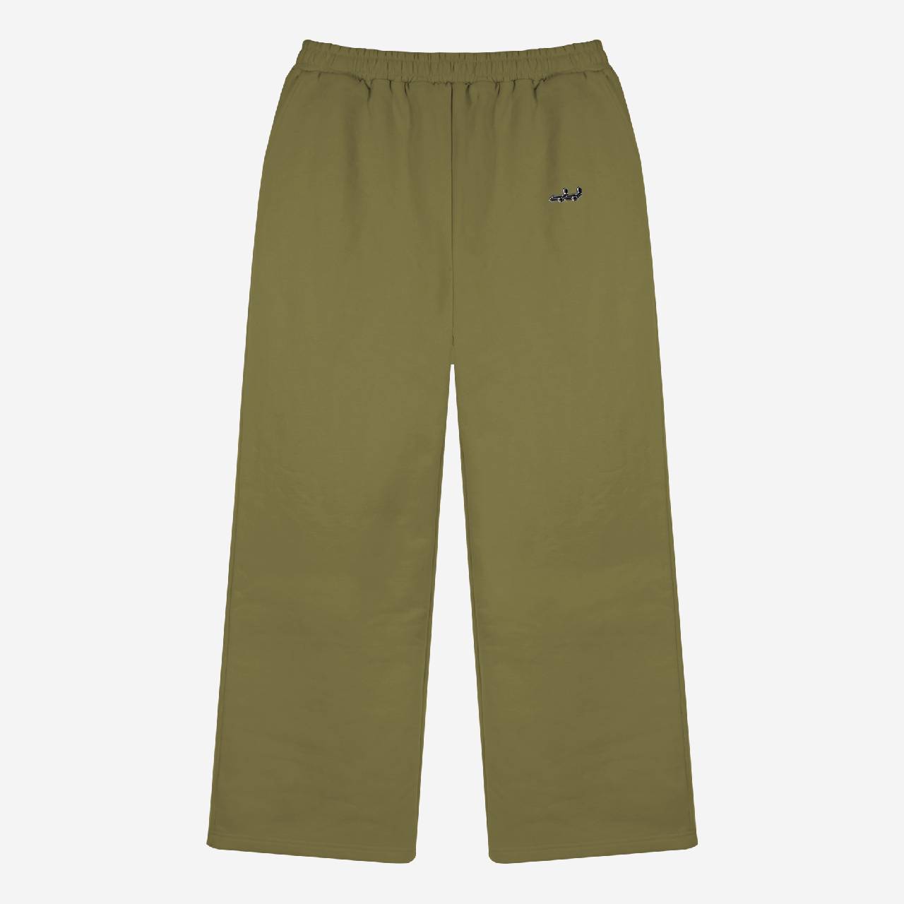 EVERYDAY JOGGER (MILITARY)