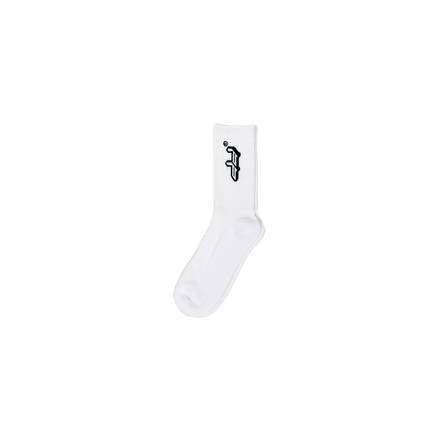 EVERYDAY SOCKS (WHITE)
