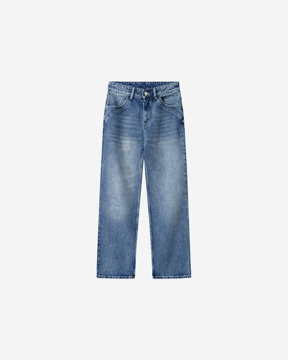 BOOT DENIM