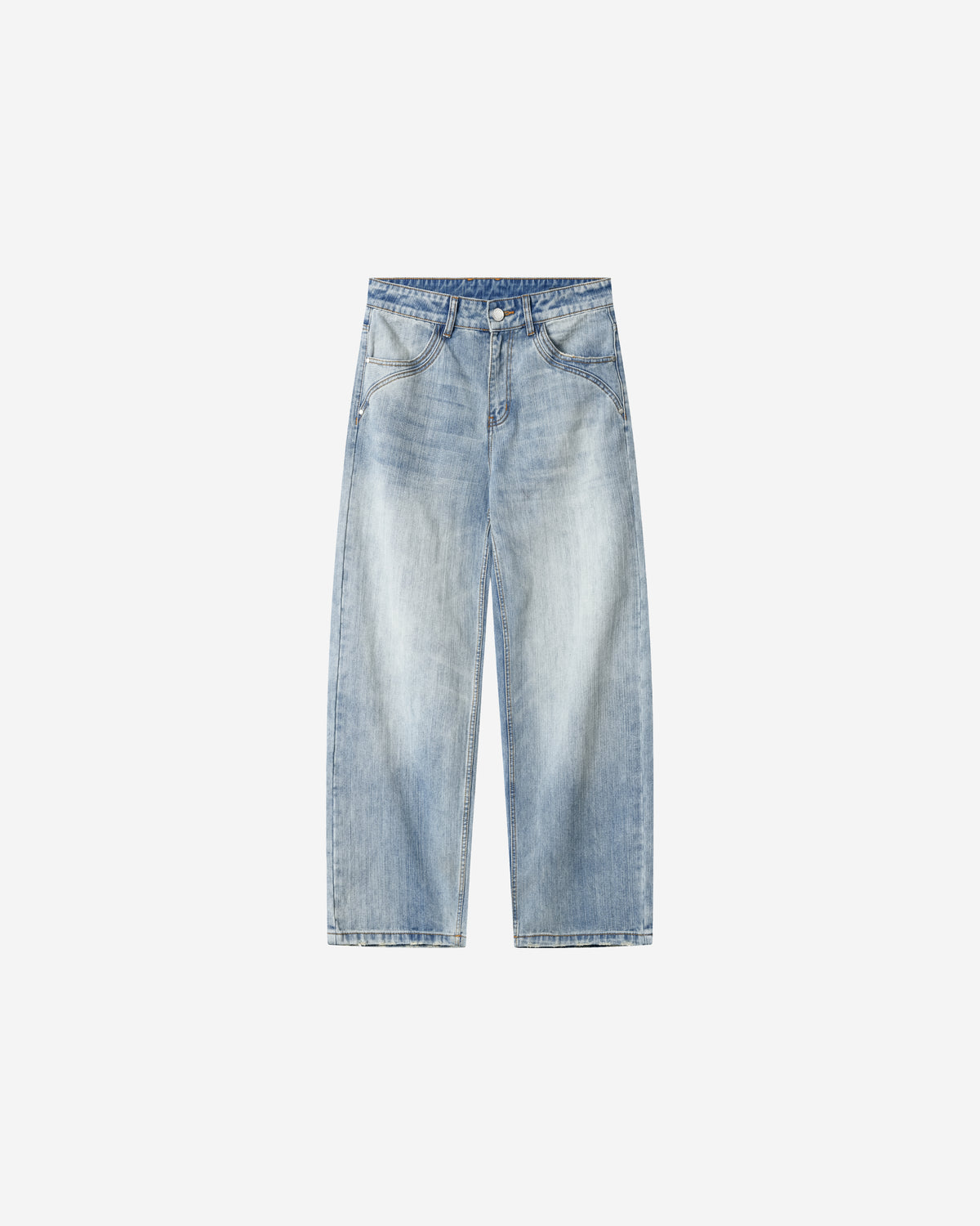 PRESS DENIM (LIGHT BLUE)