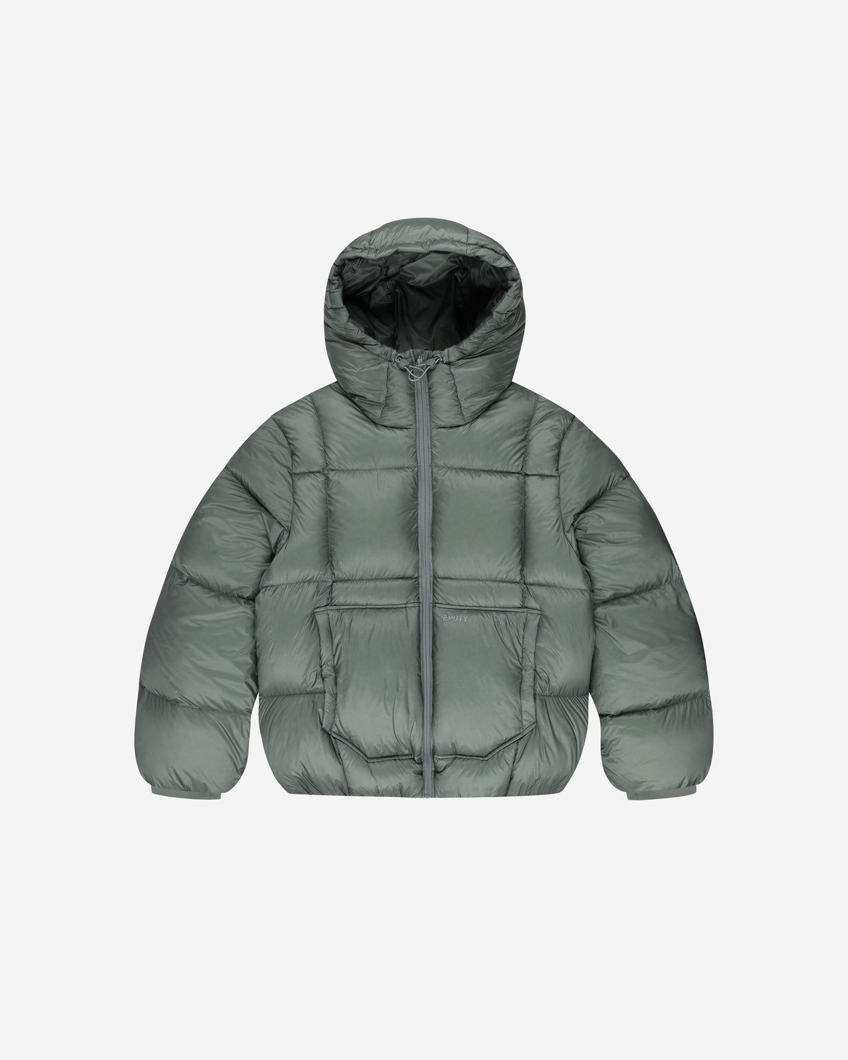 ARCTIC PUFFER (KHAKI)