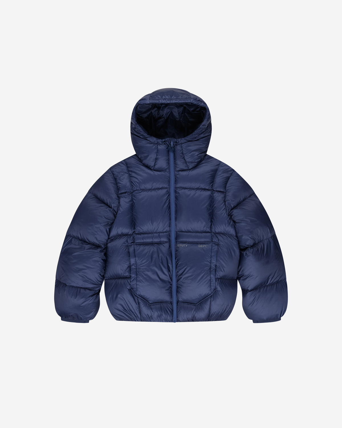 ARCTIC PUFFER (NAVY)