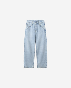 DENIM (LIGHT BLUE)