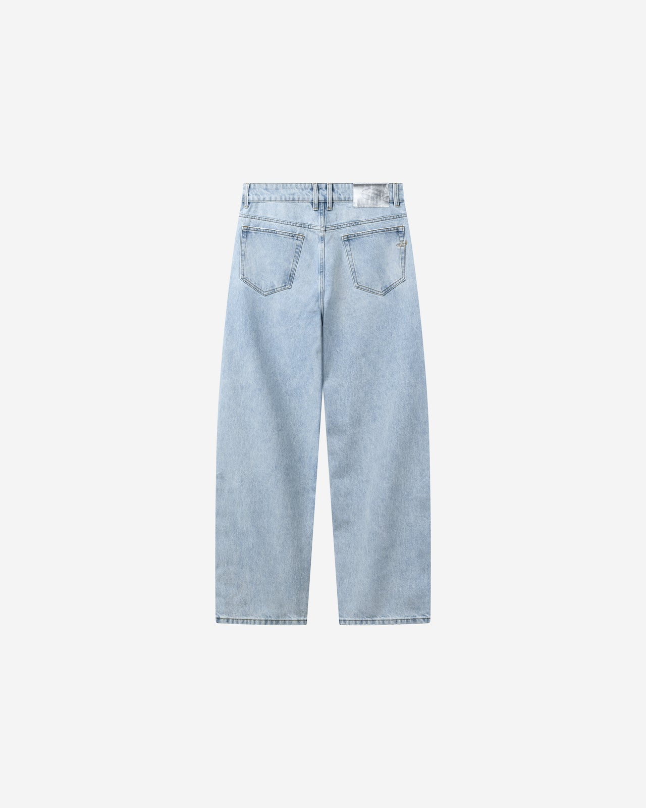 DENIM (LIGHT BLUE)