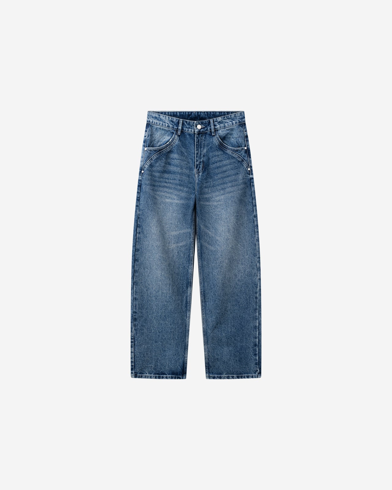 DENIM (MID BLUE)