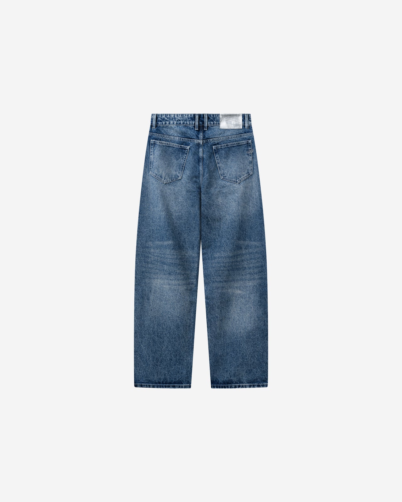 DENIM (MID BLUE)