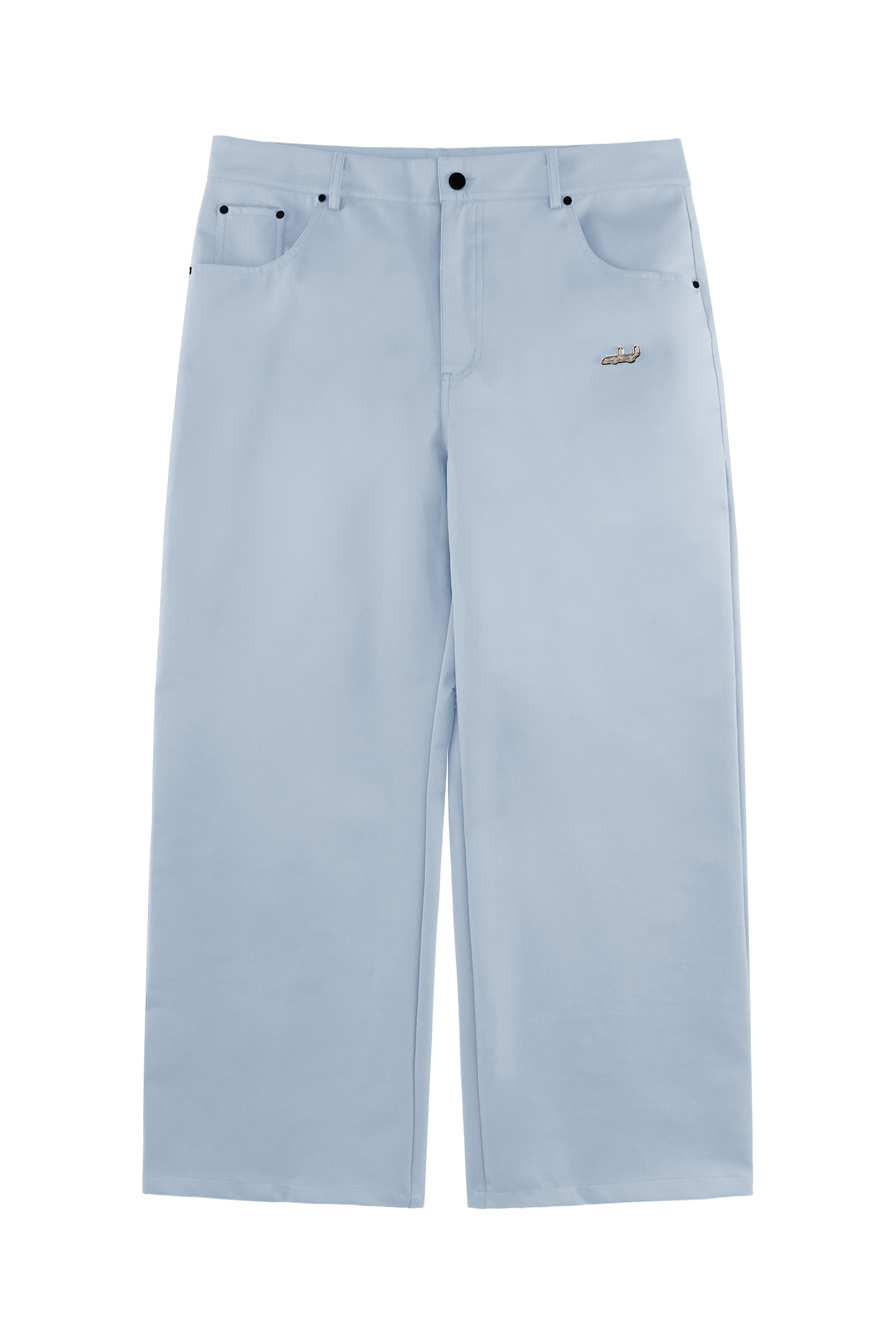 EXPEDITION TECH PANTS (ICE BLUE)