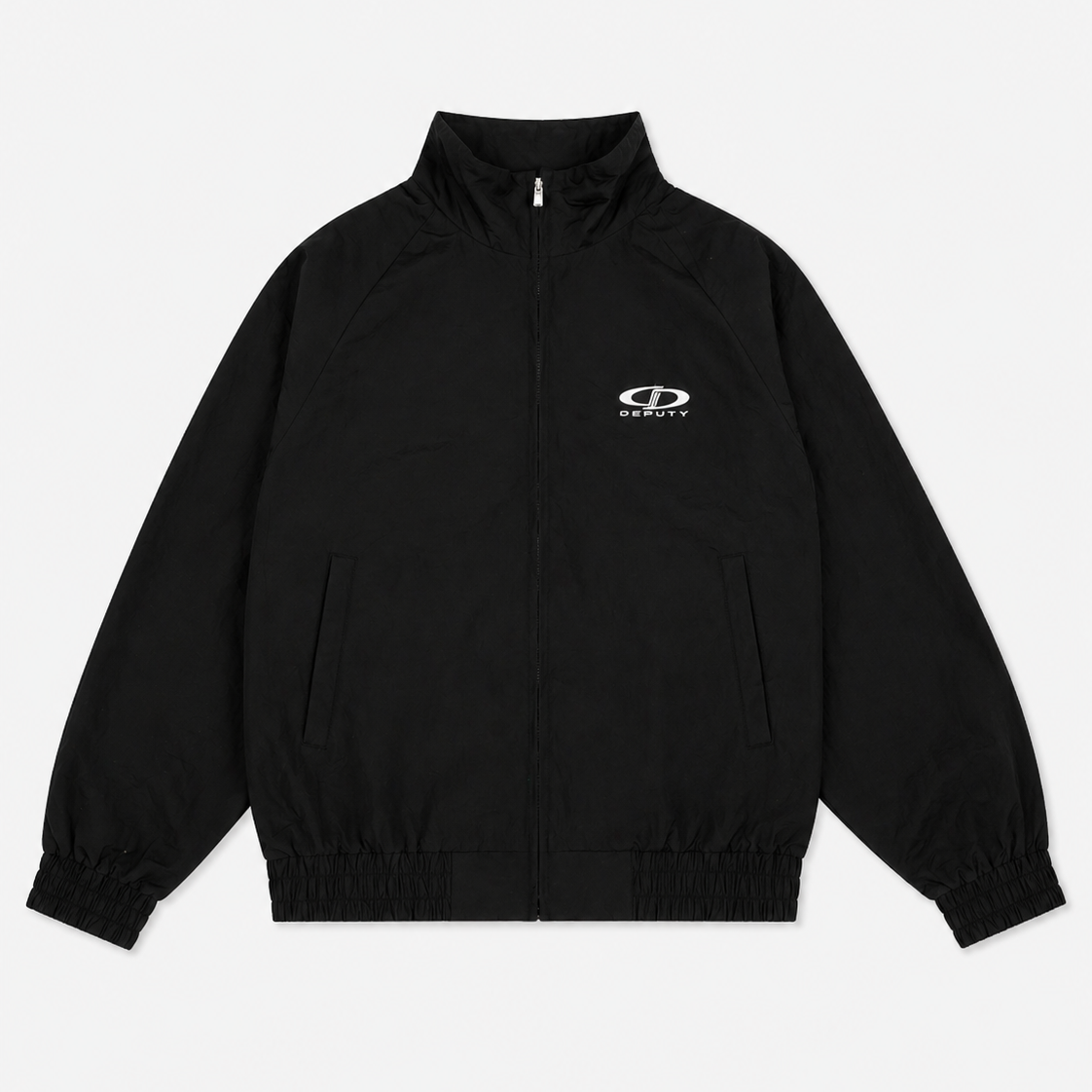 VOID TRACK JACKET